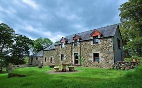 B&B Drum Farm